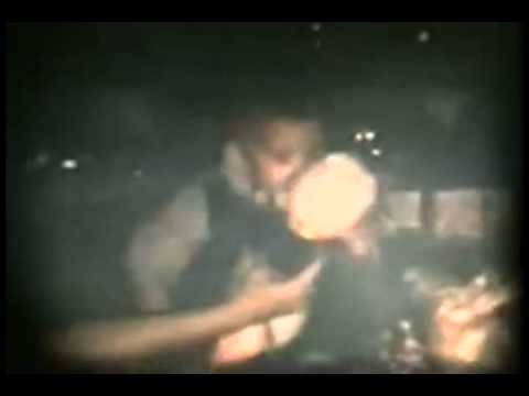 Chanowski home movies David's first.mp4