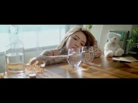 187INC - Young Johnny 【 Sell Luv / 販賣愛情 】 (Official Music Video)