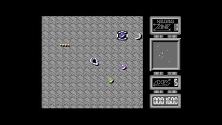 Oh No! (C64 Longplay)