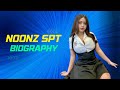 Noonz Spt Biography Net Worth Car Collection Fashion Nova Model From United States
