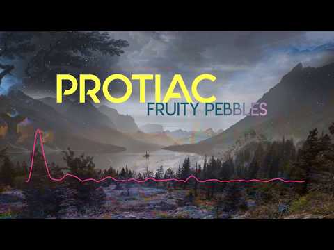 Protiac - "Fruity Pebbles"