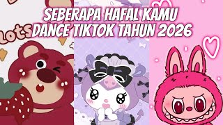 Download lagu THE LATEST VIRAL TIKTOK DANCE OF 2026 || HOW MUCH DO YOU KNOW THE TIKTOK DANCE OF 2026 PART 400 mp3