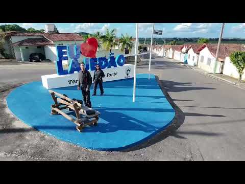 Em Lajedão-Bahia
