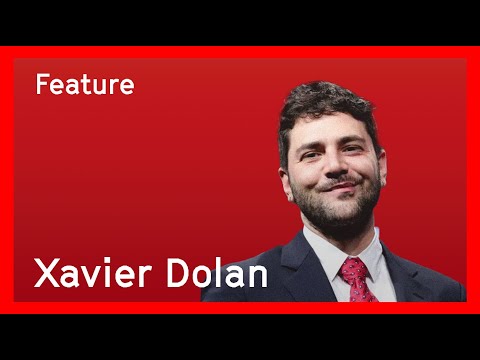 Interview XAVIER DOLAN