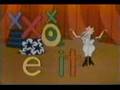 Sesame Street The Great Alfonzo