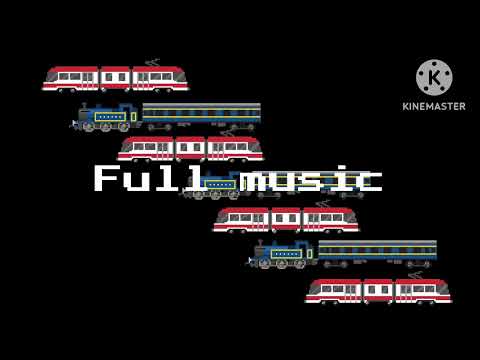 Vehicle patterns 8 soundtrack