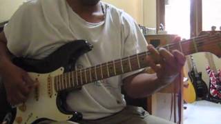 Video thumbnail for SOV-Rare Roland FV-2 Volume Pedal Test by isonsov
