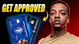 How To Instantly Get APPROVED for Business Credit Cards