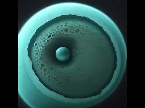 Mattr  - Sphere [IDM, Techno] SDXL / AnimateDiff / Runway