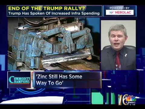 Commodity Champions 18/11- Demonetisation Aftermath & The Trump Effect Part 2