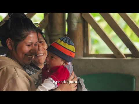 DOCUMENTÁRIO Comunidades tradicionais da APA de Guaraqueçaba #meioambiente #culturatradicional