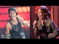 X-Factor's Carly Rose Vs. Justin Bieber -- As ...