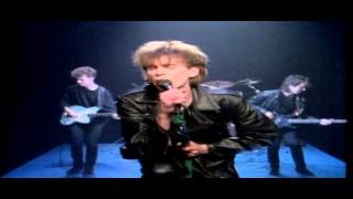 Julian Cope - World Shut Your Mouth video