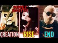 Entire Puppet Master Movie Franchise Explored An Extremely Underrated B Horror Movie Franchise