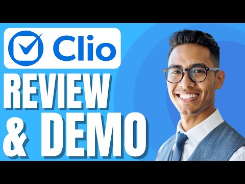 Clio Legal Software Review & Demo | What to Know Before Using