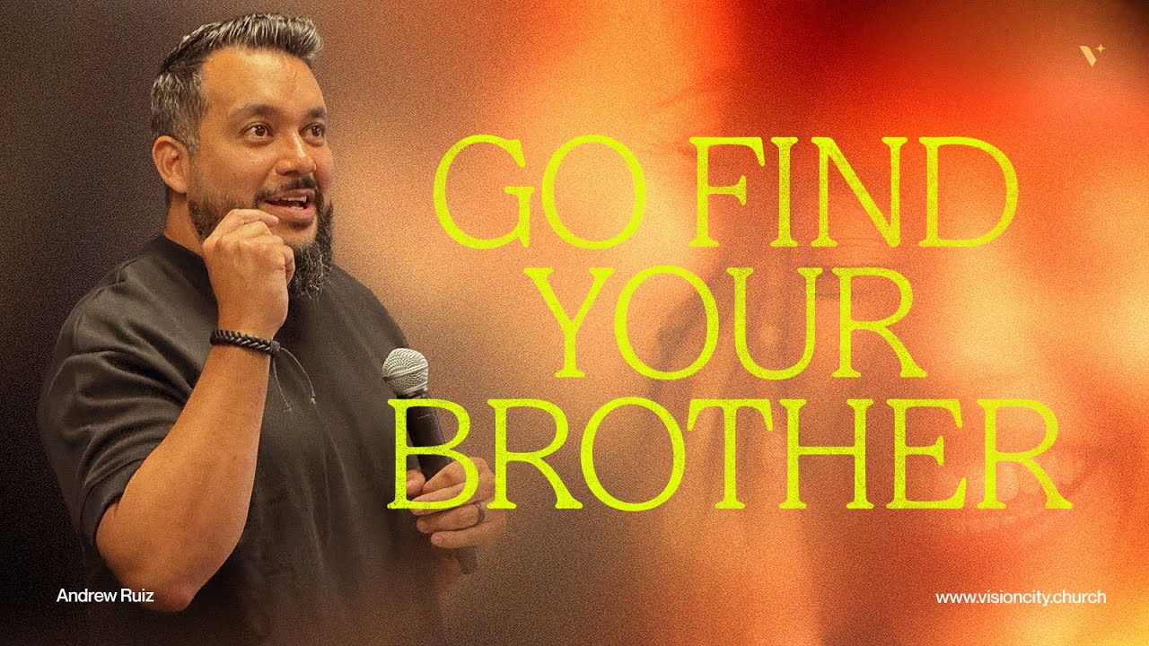 Go Find your Brother