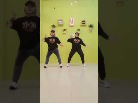 dance cover  pesa Bazz feat Joe berry-tokoss