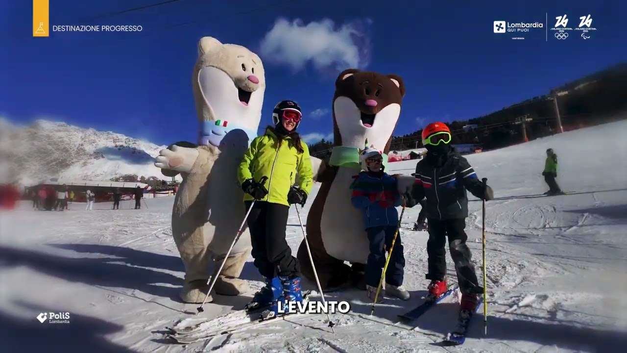Good Bormio: la comunità al centro per progettare nuovi spazi condivisi