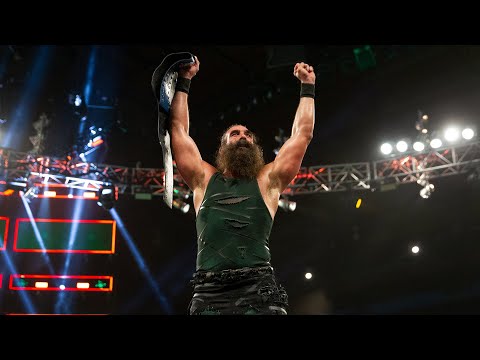 Luke Harper's greatest moments: WWE Playlist