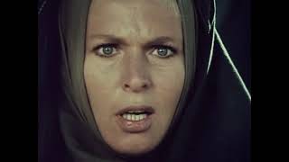 The Trojan Women (1971) Trailer // Τρωάδες (Μιχάλης Κακογιάννης) 1971