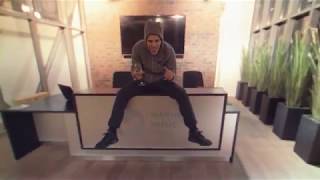 Video T'étais Où? de Moha La Squale