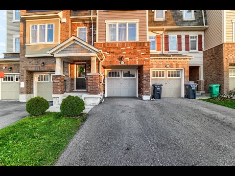 45 Tribune Drive, Brampton Home for Sale - Real Estate Properties for Sale