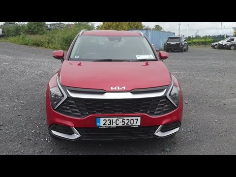 Kia Sportage K3 Diesel MHEV // Incredible Value - Image 2