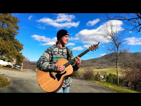 Acoustic Cover: “It Ain’t So” - Jon Wayne & Nahko Bear