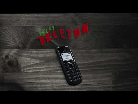yelly - telefon