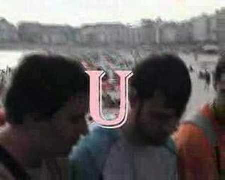You And Me - Dover