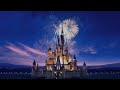 Walt Disney Pictures Logo 2006 2012 Reversed