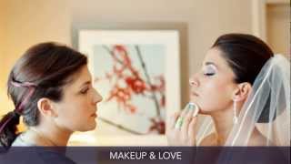 preview picture of video 'Makeup Artist Lewes DE Makeup & Love'