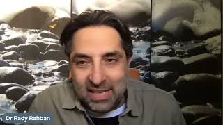 Rady Rahban, MD