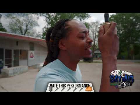 Treble Boi- Flow Off Titos (Live performance) shot by @YAPFIlms