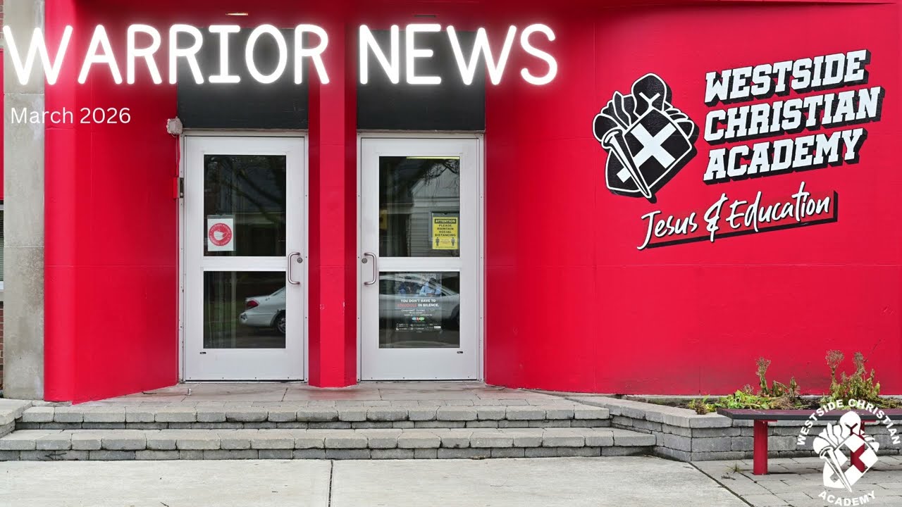 WCA March 2026 Newsletter