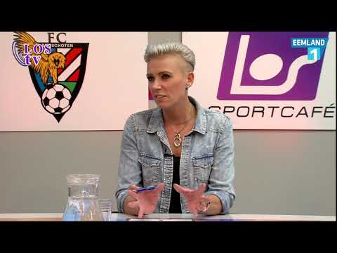 LOS Sportcafe 28 september 2017