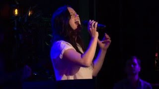 Carrie Manolakos - &quot;Mine Again&quot; (Broadway Loves Mariah Carey)