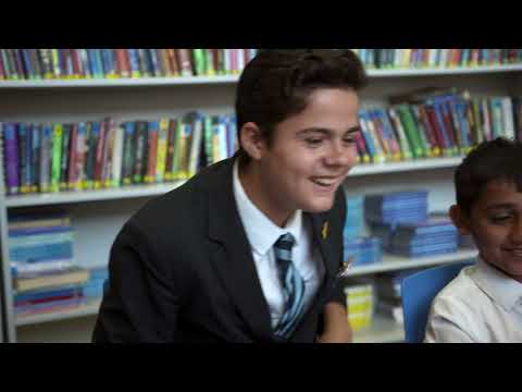 Sharing the benefits of research play video