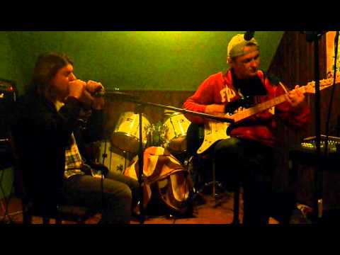 Jeelz - Stay feat. Tobias