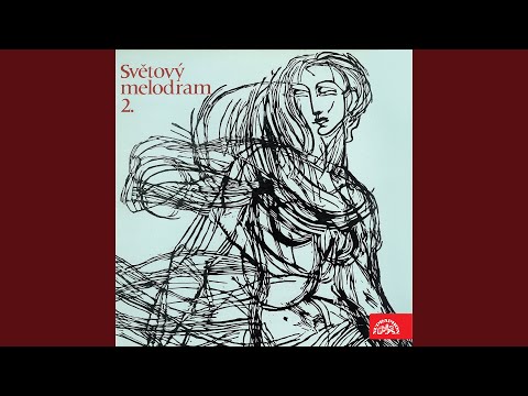 Potápěč. Melodrama, Op. 9