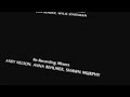 Movie End Credits 564 2022 01 03 The Prince Of Egypt