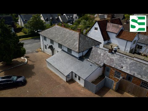 Stimpsons Eves - Four & 20 freehold for sale