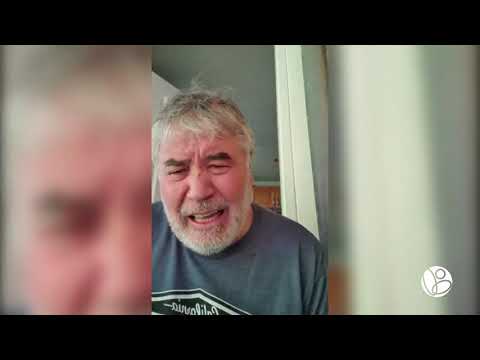 Devocional Online Pastor Juan Luis Navarro 02/04