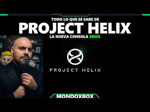 Todo lo que sabemos sobre la nueva consola Xbox: fecha, compatibilidad, IA y más