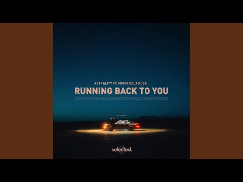 Running Back to You