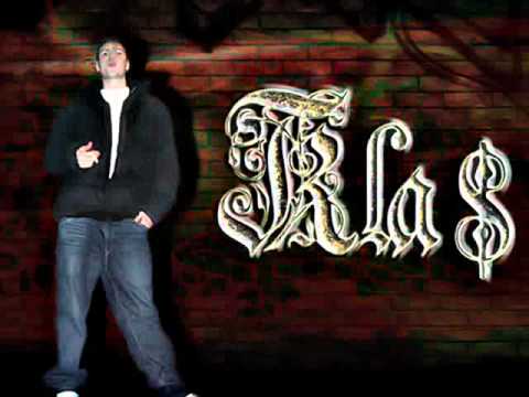 1.Kla$ - Raz i nawsegda (only Kla$ / 2010 )