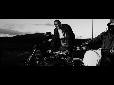 Mortel - Racaille Retour (prod. by Joe-L)