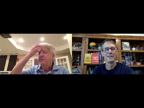 Richard Johnson: How High Fructose Intake Induces Obesity and Chronic Diseases of the Body and Brain
