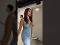 Nikita Dutta Was Invited On An Event By Ambani In Dubai 🫶 The Unseen Shorts Nikitadutta