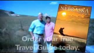 preview picture of video 'Visit Nebraska'